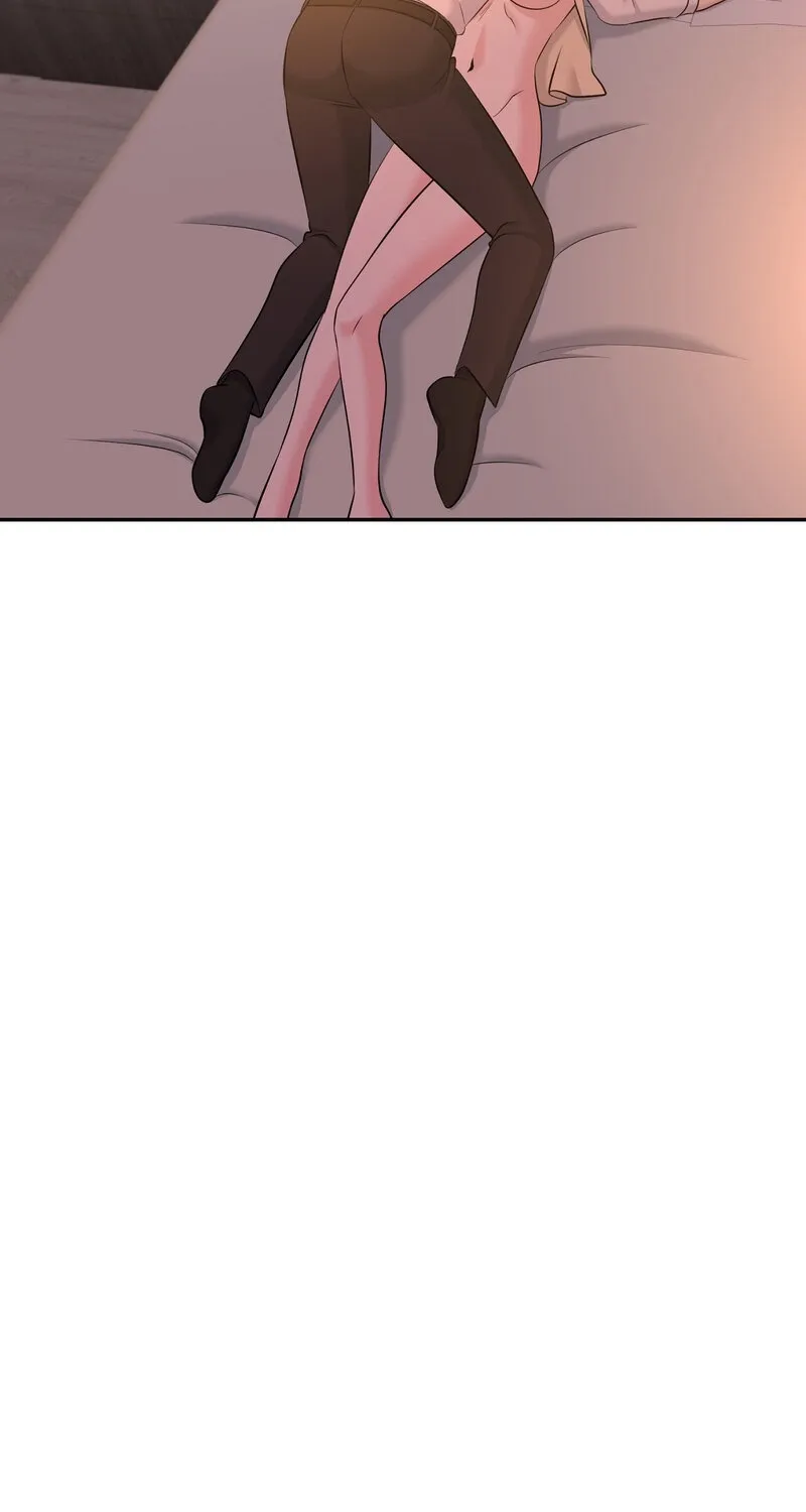 My Boss Who Rejected Me Is Now Obsessed with Me Chapter 22 - page 37