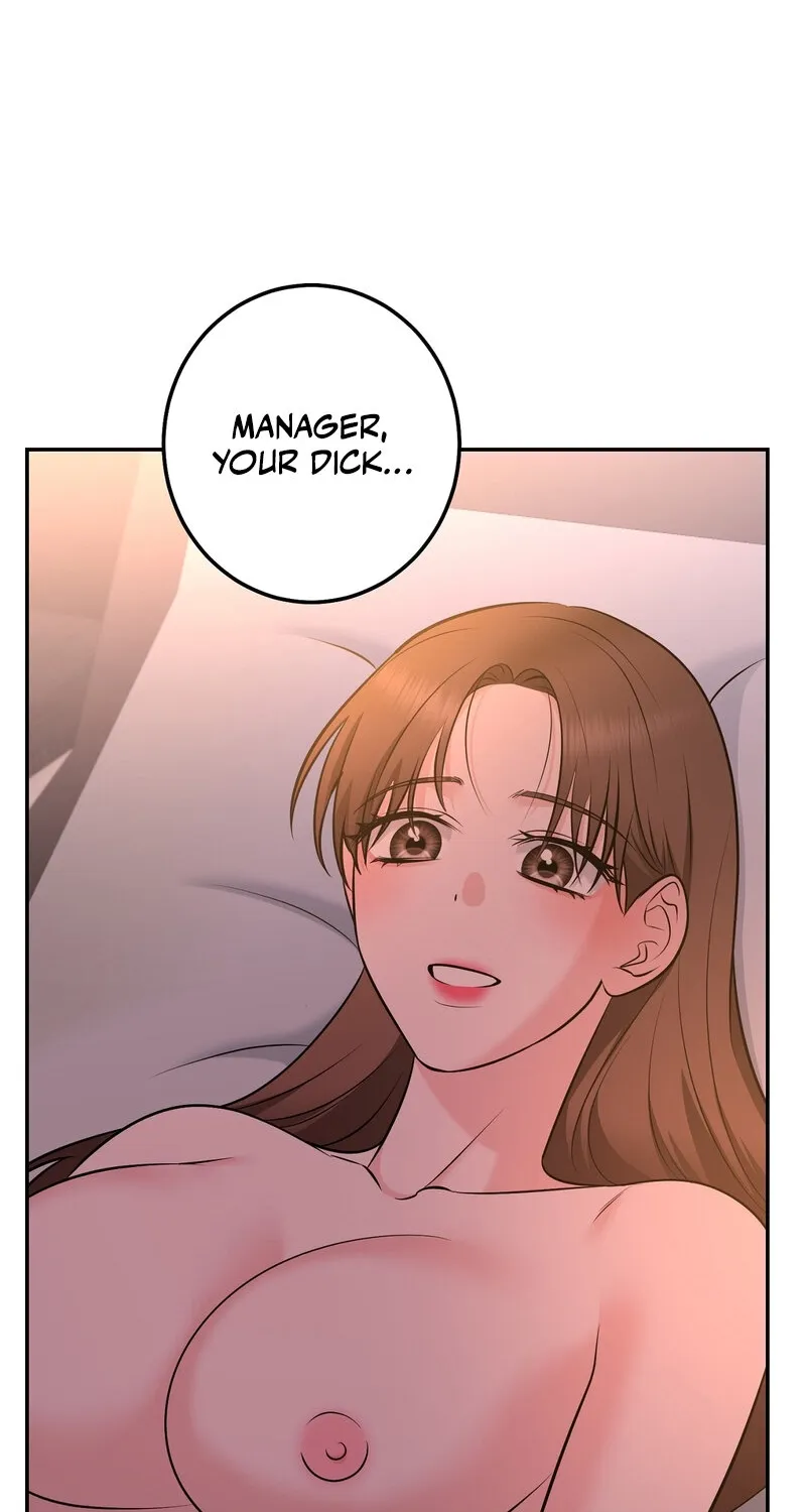 My Boss Who Rejected Me Is Now Obsessed with Me Chapter 22 - page 42