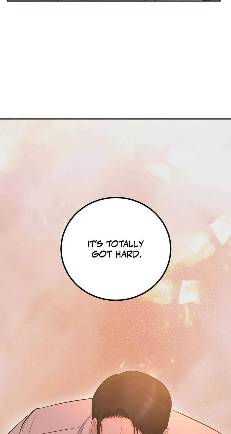 My Boss Who Rejected Me Is Now Obsessed with Me Chapter 22 - page 43