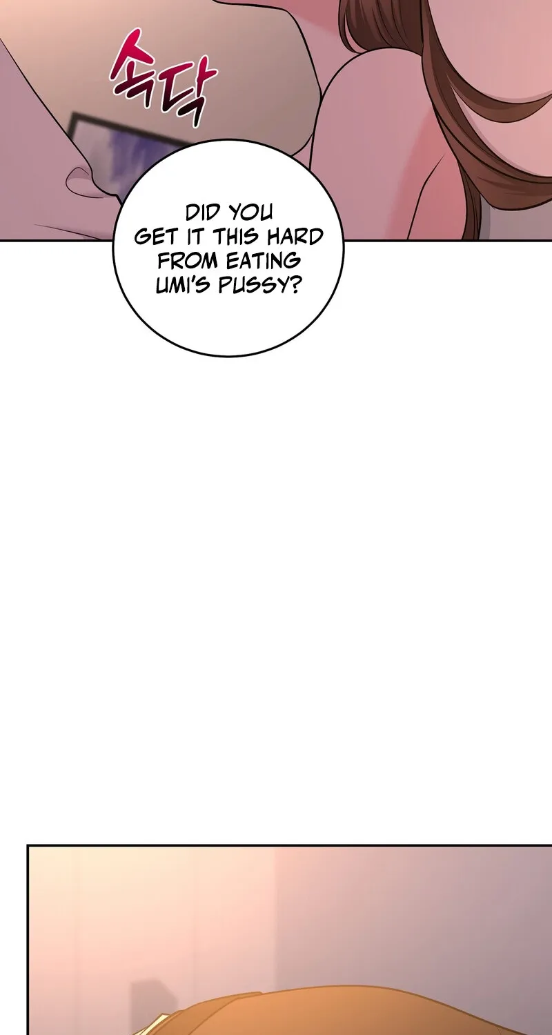 My Boss Who Rejected Me Is Now Obsessed with Me Chapter 22 - page 46