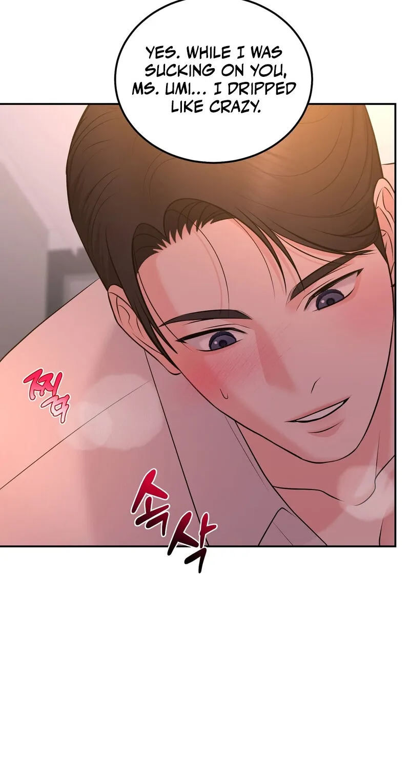My Boss Who Rejected Me Is Now Obsessed with Me Chapter 22 - page 48