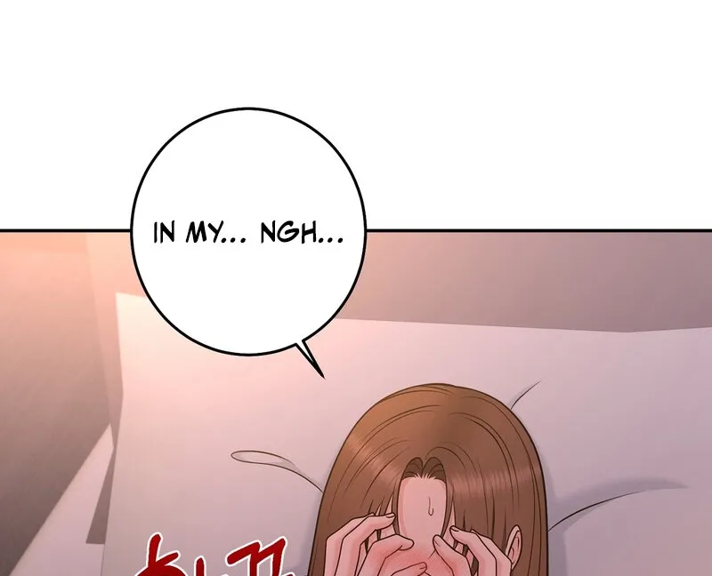 My Boss Who Rejected Me Is Now Obsessed with Me Chapter 22 - page 5