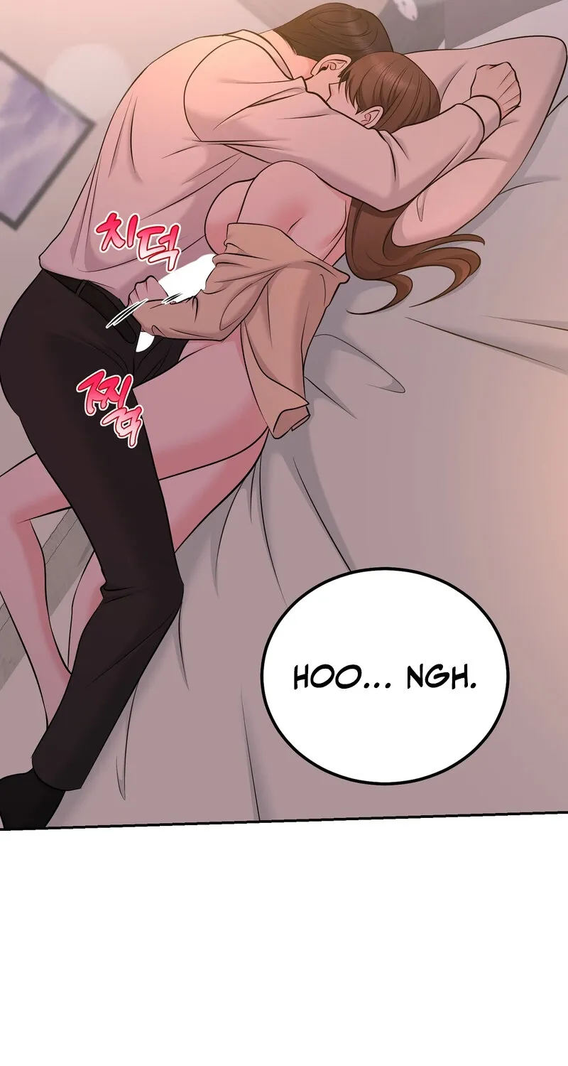 My Boss Who Rejected Me Is Now Obsessed with Me Chapter 22 - page 51