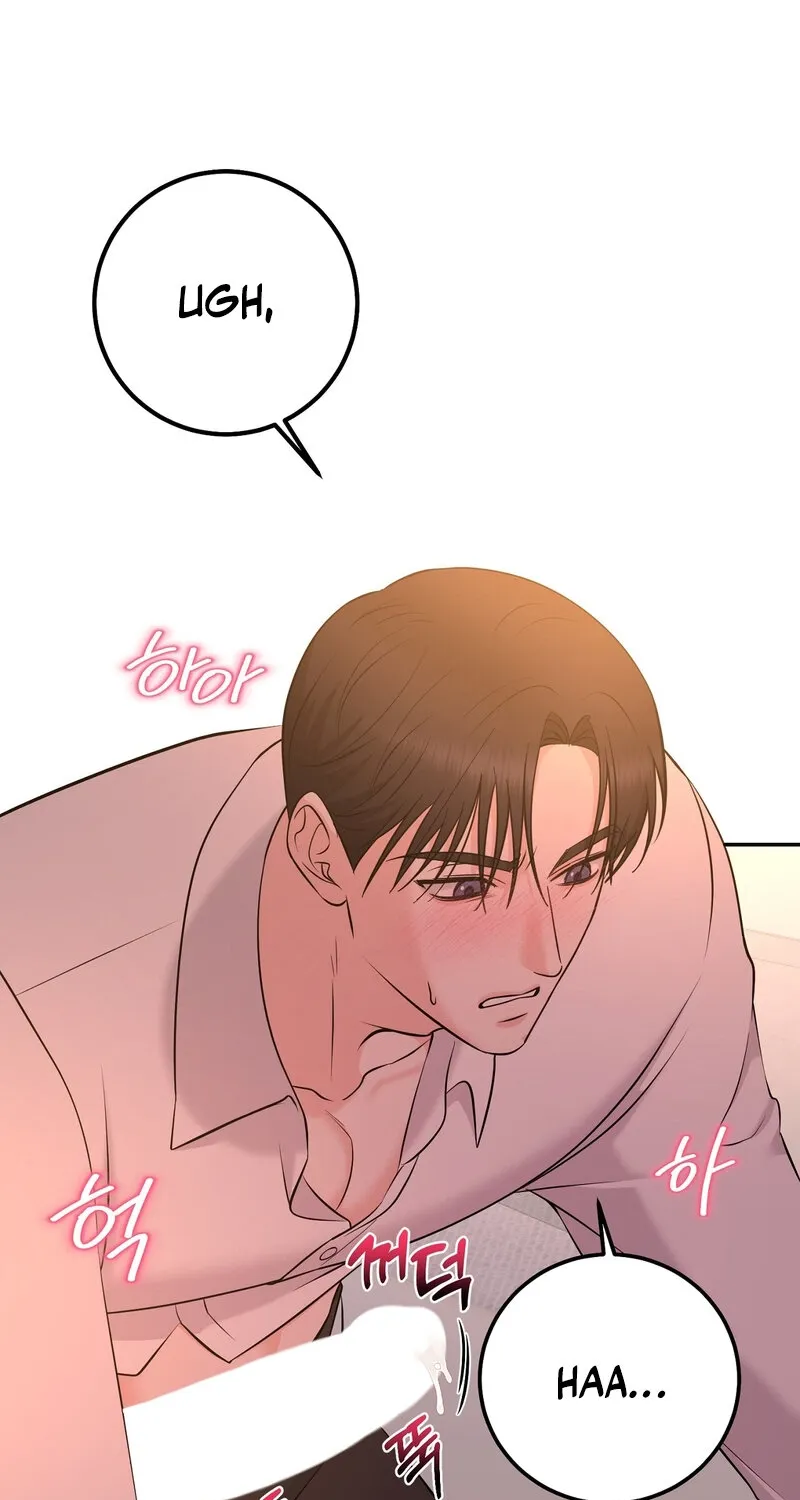 My Boss Who Rejected Me Is Now Obsessed with Me Chapter 22 - page 53