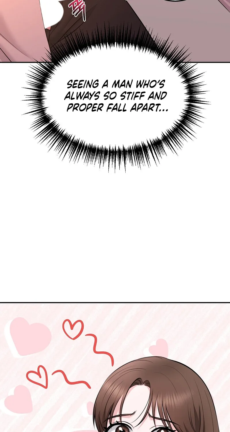 My Boss Who Rejected Me Is Now Obsessed with Me Chapter 22 - page 54