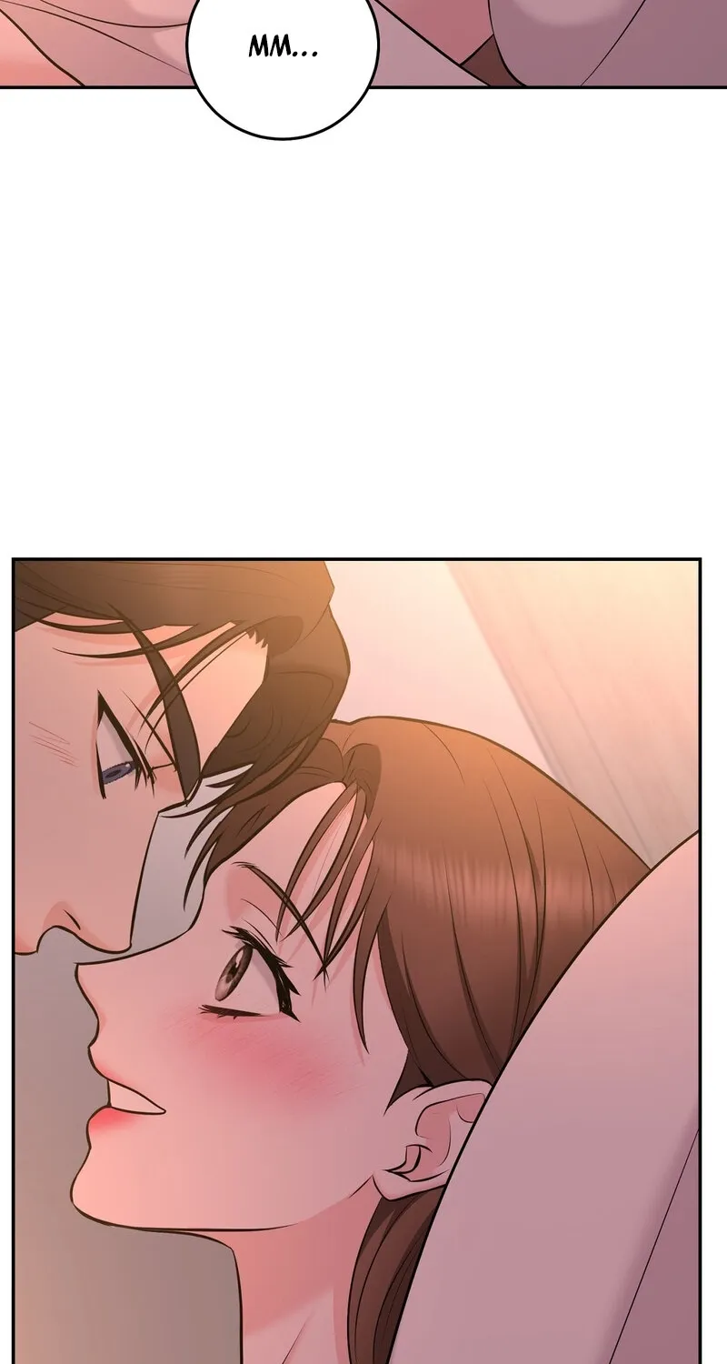 My Boss Who Rejected Me Is Now Obsessed with Me Chapter 22 - page 69