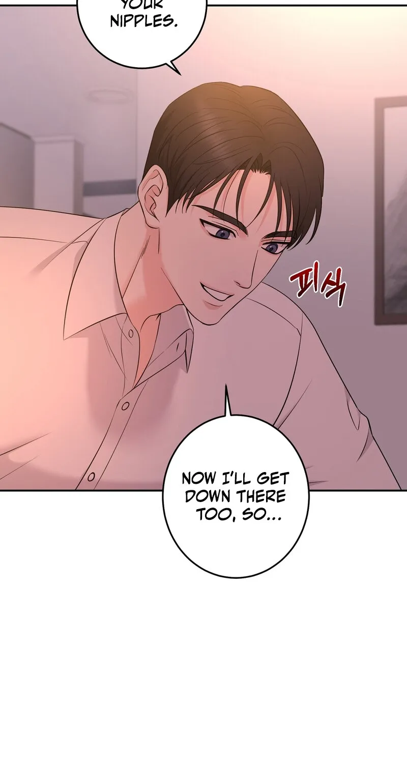 My Boss Who Rejected Me Is Now Obsessed with Me Chapter 22 - page 7