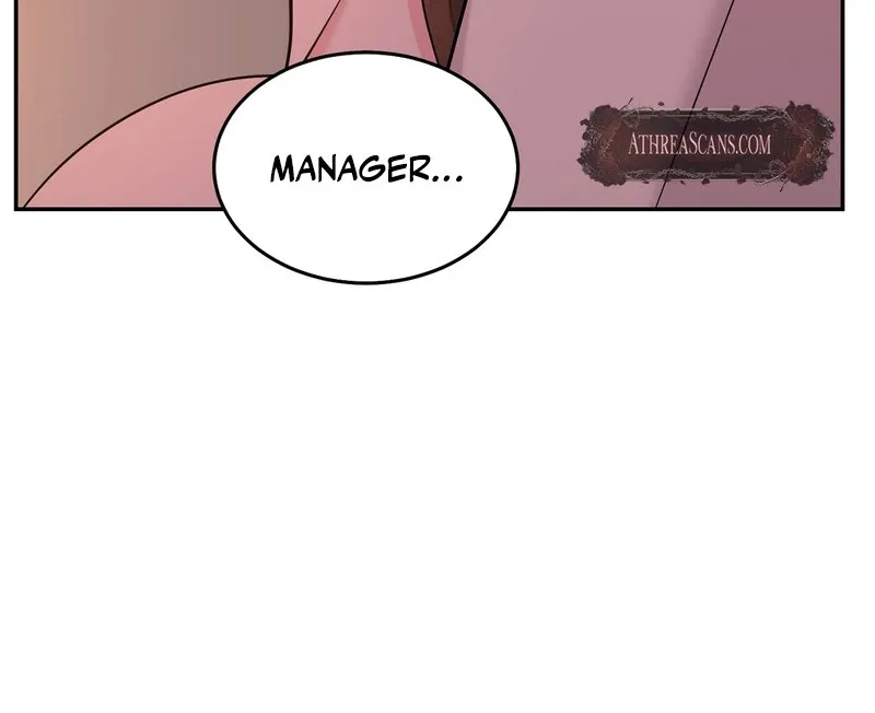 My Boss Who Rejected Me Is Now Obsessed with Me Chapter 22 - page 70