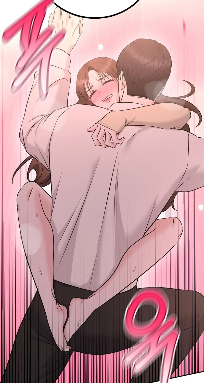 My Boss Who Rejected Me Is Now Obsessed with Me Chapter 22 - page 79