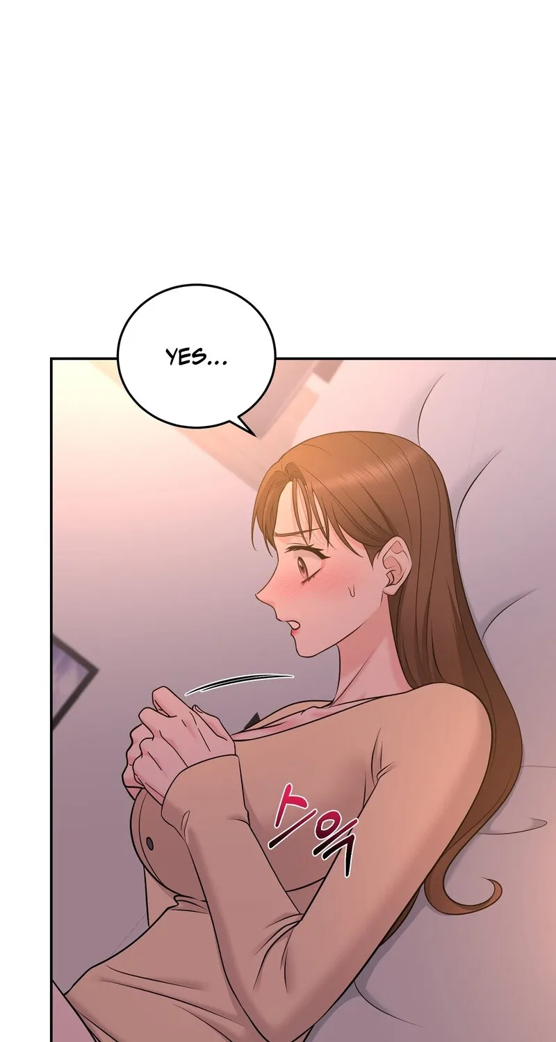 My Boss Who Rejected Me Is Now Obsessed with Me Chapter 22 - page 8