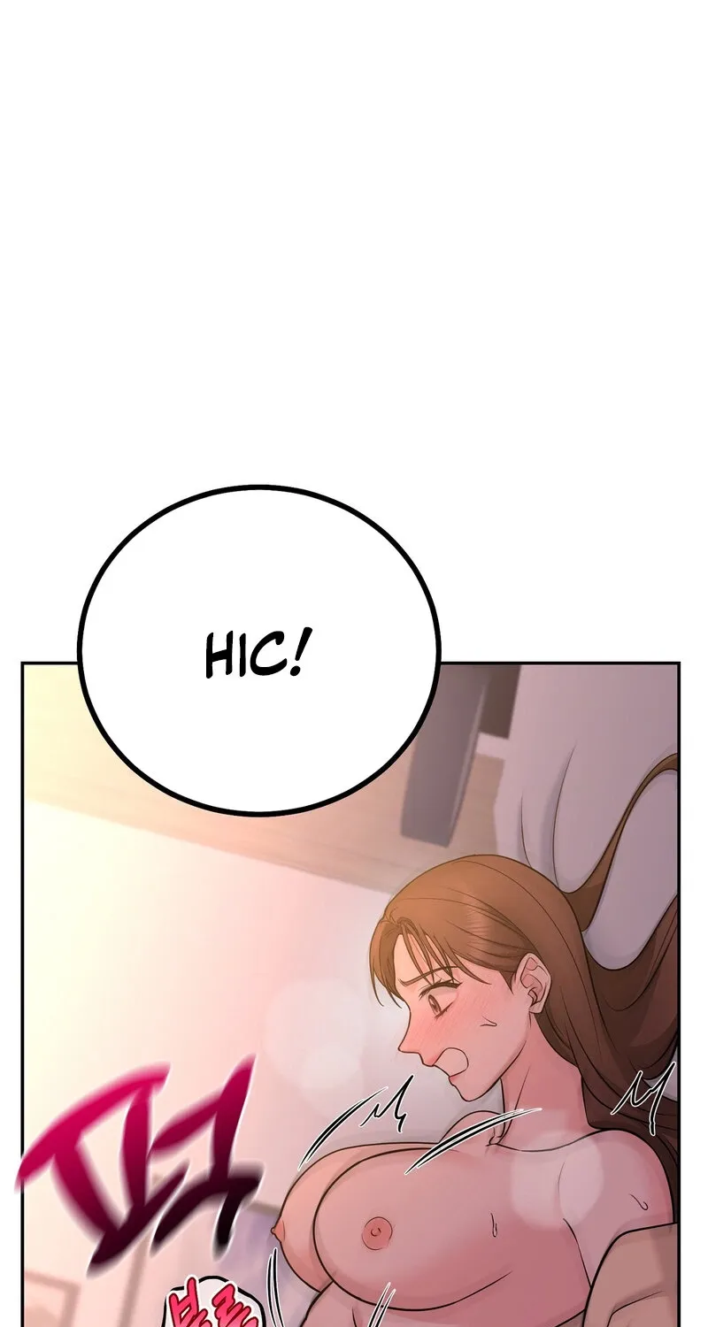 My Boss Who Rejected Me Is Now Obsessed with Me Chapter 22 - page 83