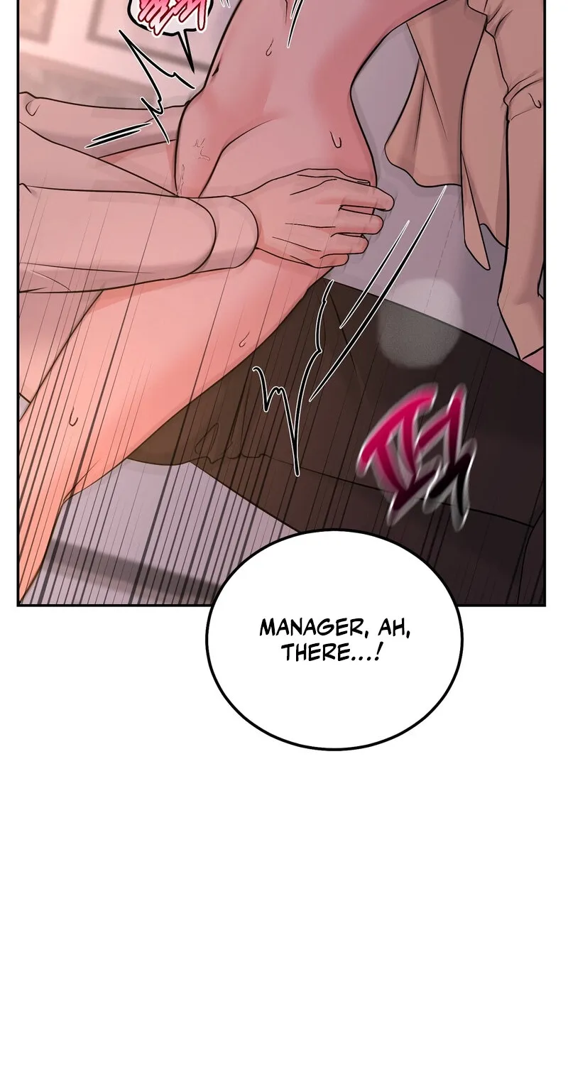 My Boss Who Rejected Me Is Now Obsessed with Me Chapter 22 - page 84