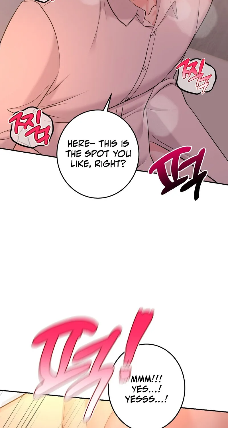 My Boss Who Rejected Me Is Now Obsessed with Me Chapter 22 - page 86