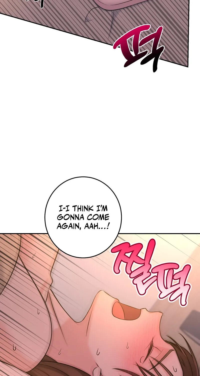My Boss Who Rejected Me Is Now Obsessed with Me Chapter 22 - page 89