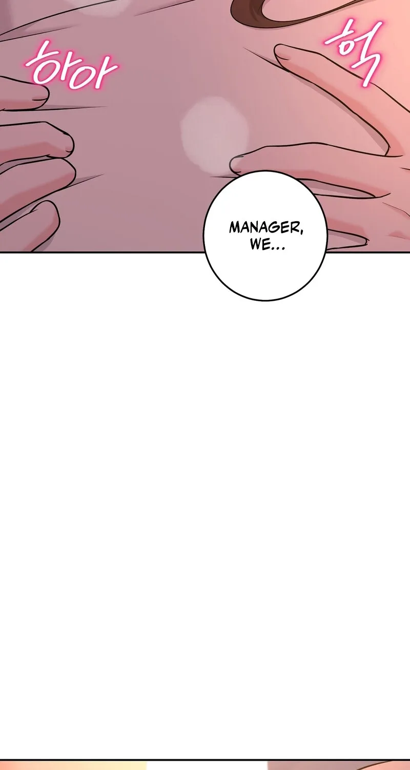 My Boss Who Rejected Me Is Now Obsessed with Me Chapter 22 - page 97