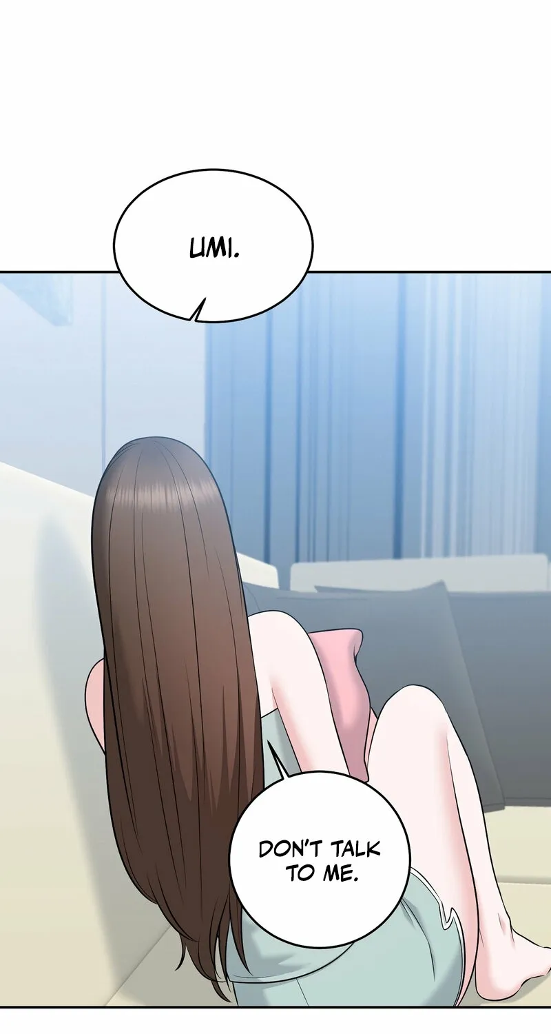 My Boss Who Rejected Me Is Now Obsessed with Me Chapter 23 - page 11