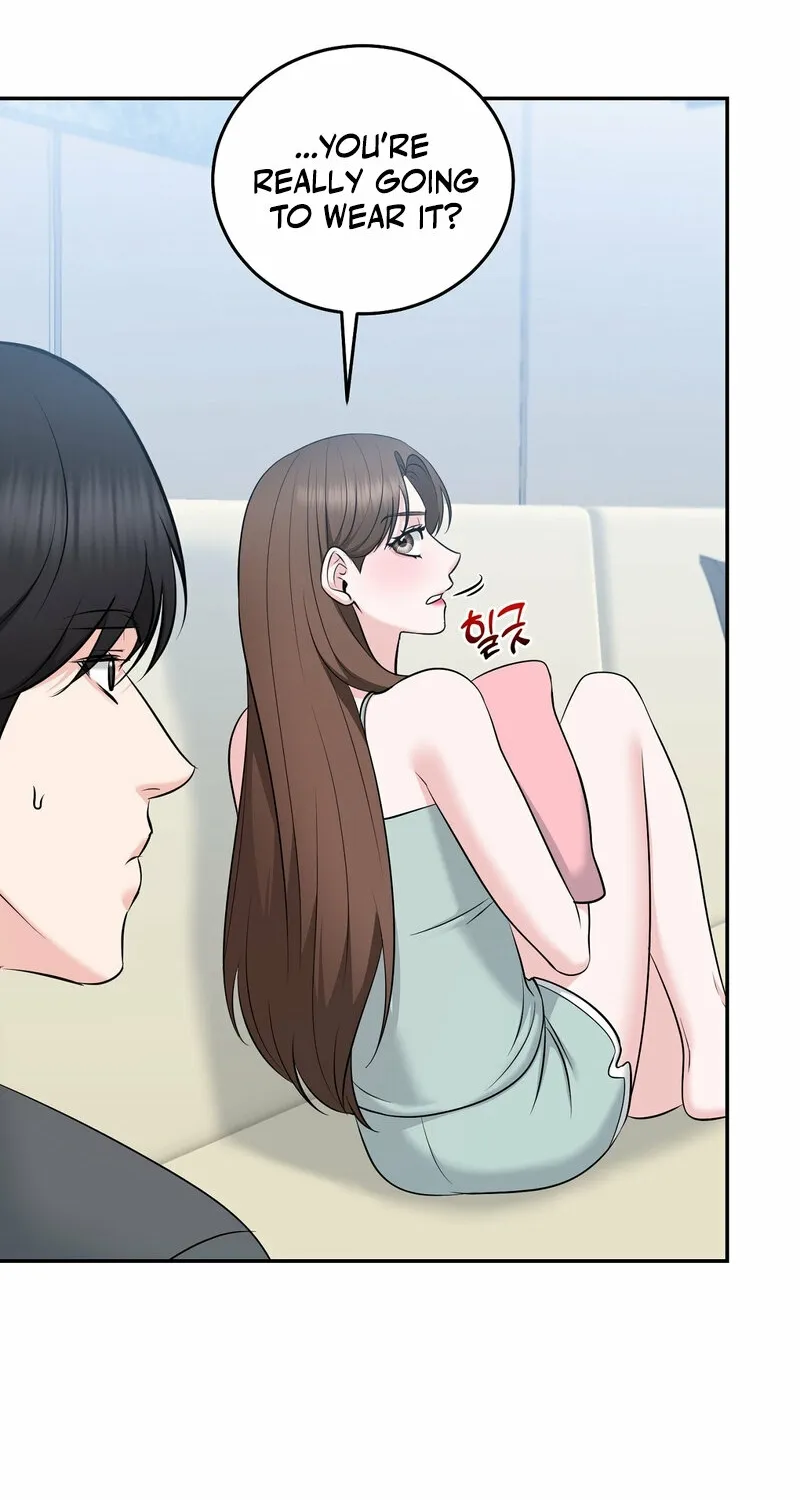 My Boss Who Rejected Me Is Now Obsessed with Me Chapter 23 - page 14