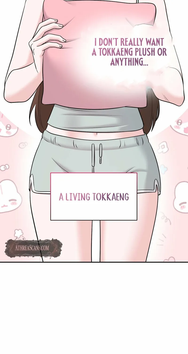 My Boss Who Rejected Me Is Now Obsessed with Me Chapter 23 - page 19
