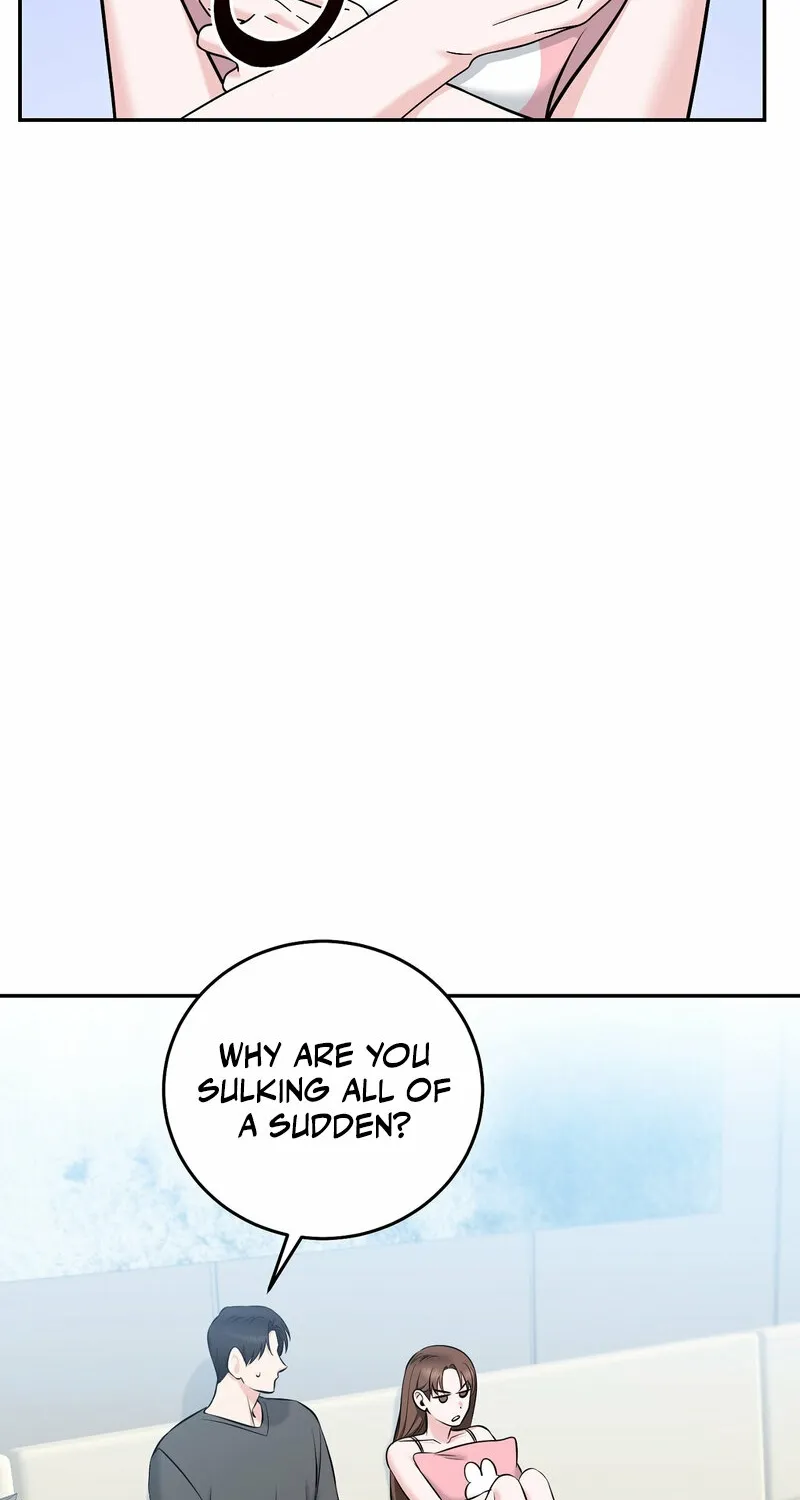 My Boss Who Rejected Me Is Now Obsessed with Me Chapter 23 - page 2