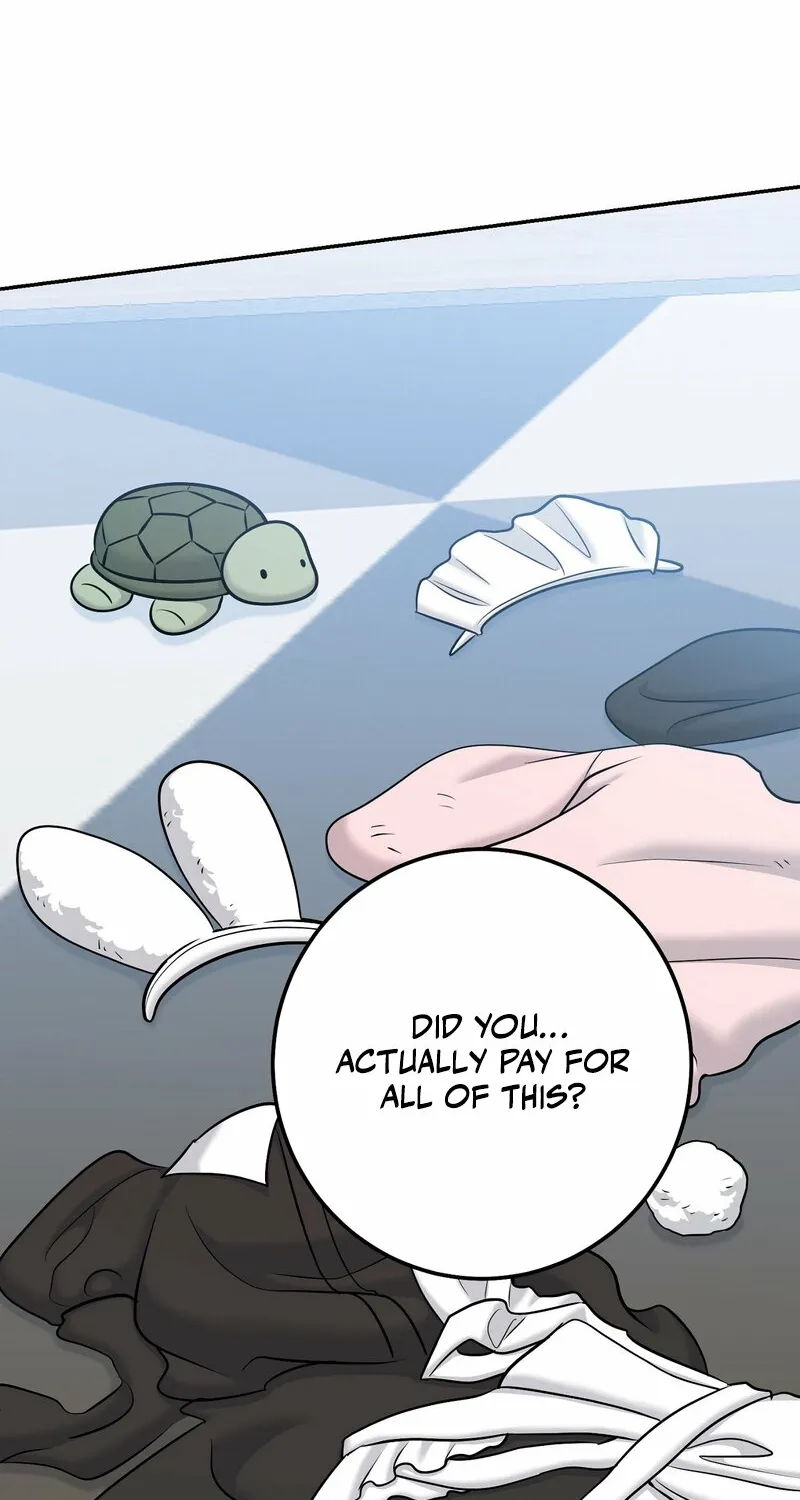 My Boss Who Rejected Me Is Now Obsessed with Me Chapter 23 - page 29