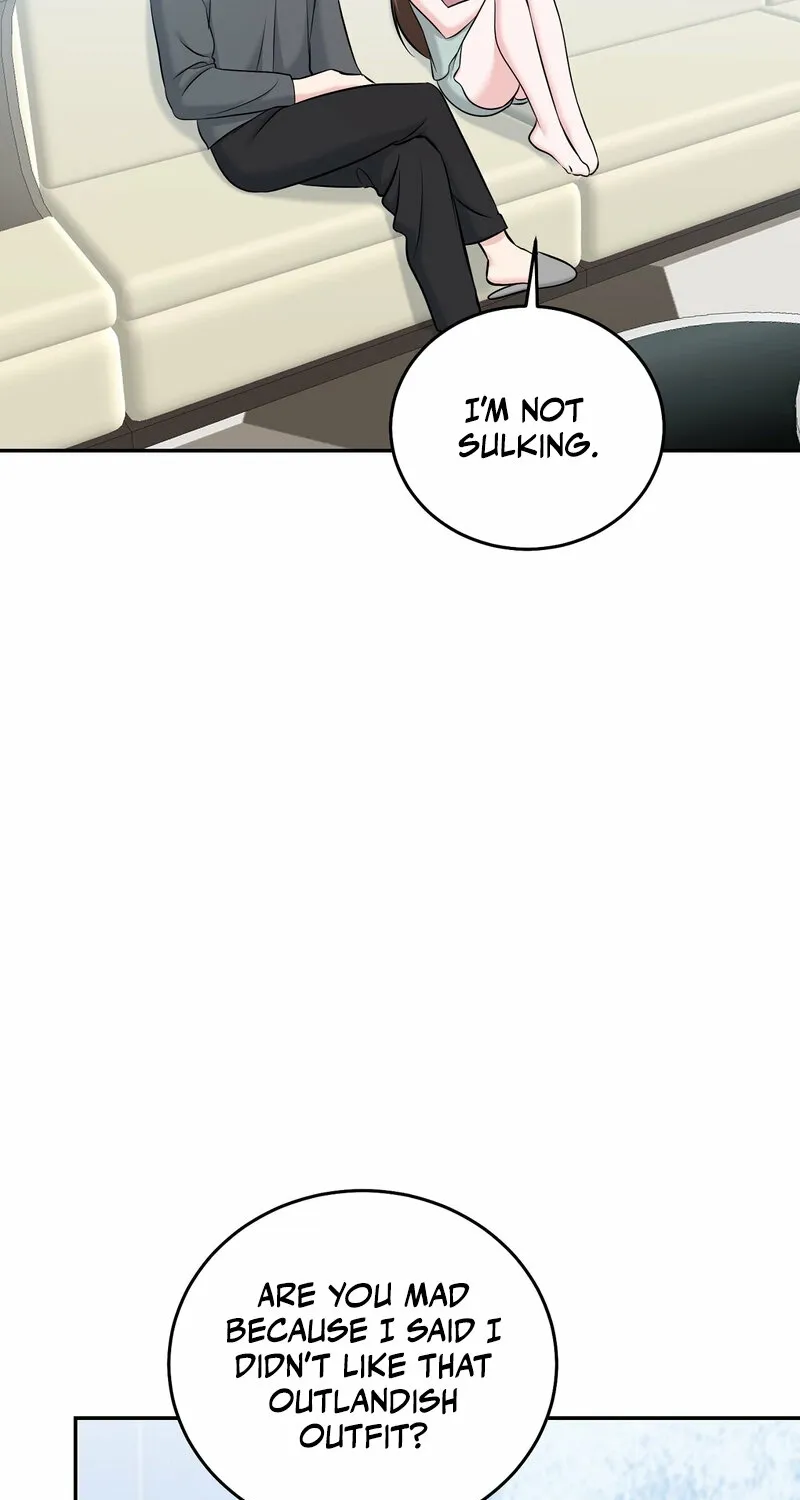 My Boss Who Rejected Me Is Now Obsessed with Me Chapter 23 - page 3