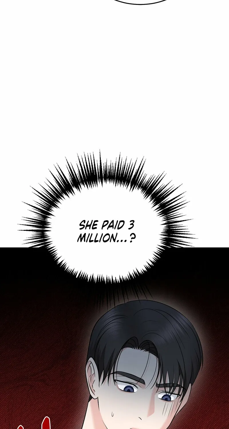 My Boss Who Rejected Me Is Now Obsessed with Me Chapter 23 - page 32