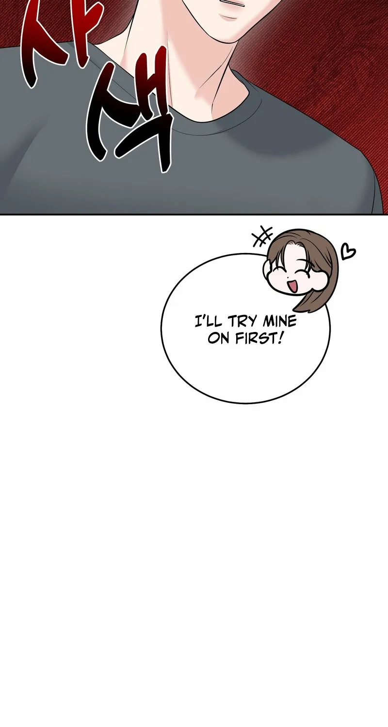 My Boss Who Rejected Me Is Now Obsessed with Me Chapter 23 - page 33
