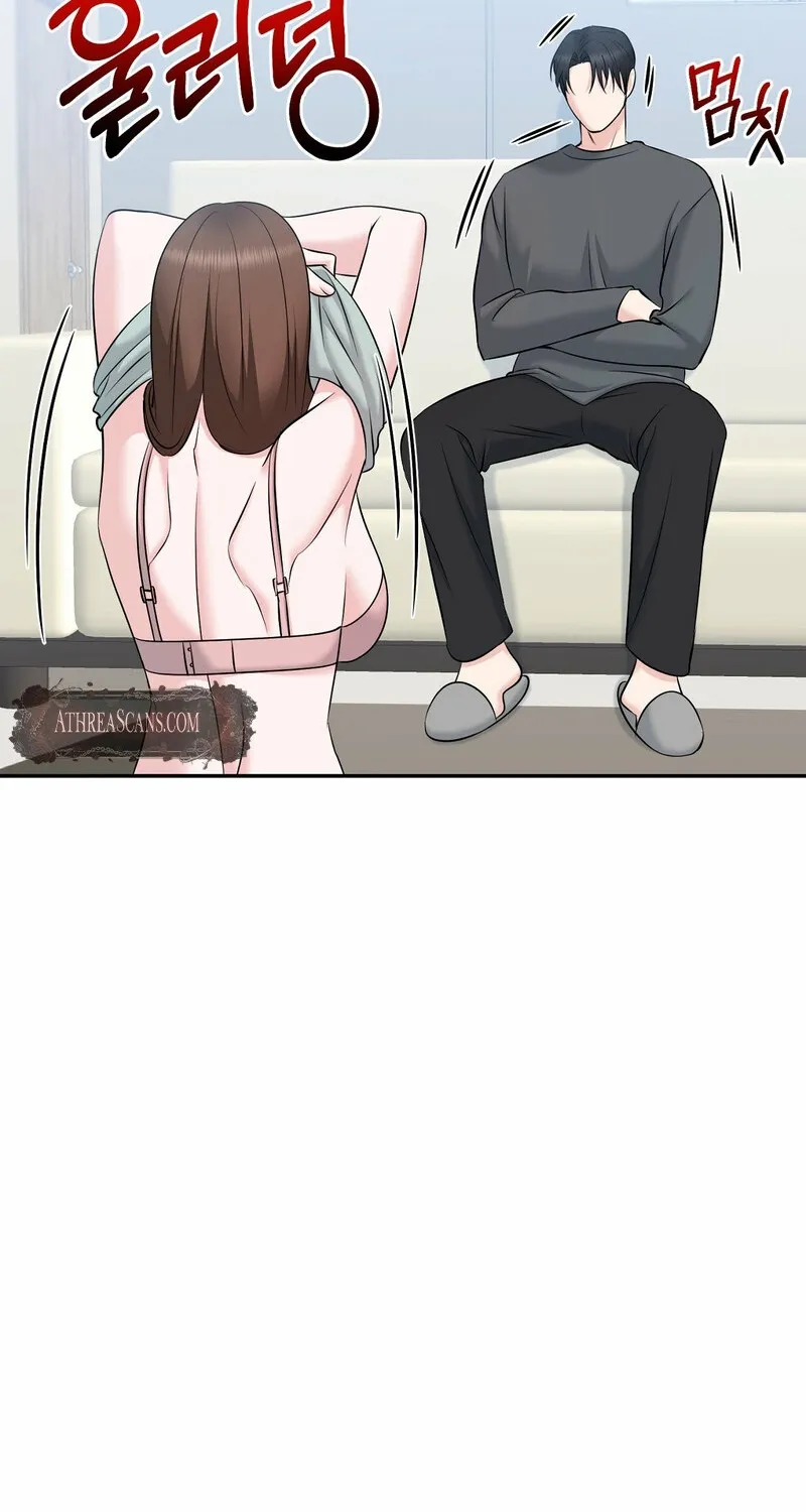 My Boss Who Rejected Me Is Now Obsessed with Me Chapter 23 - page 36