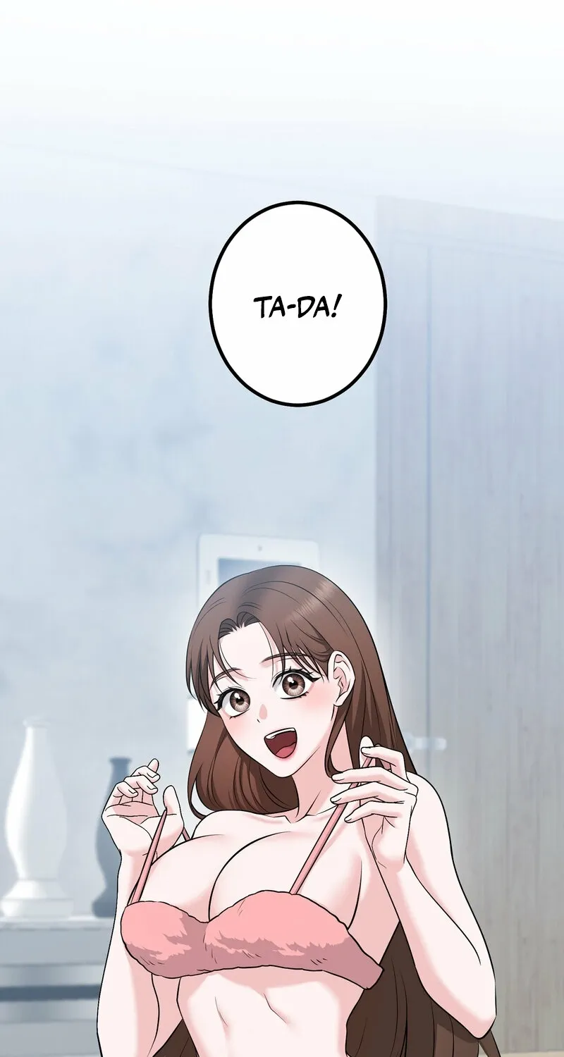 My Boss Who Rejected Me Is Now Obsessed with Me Chapter 23 - page 38