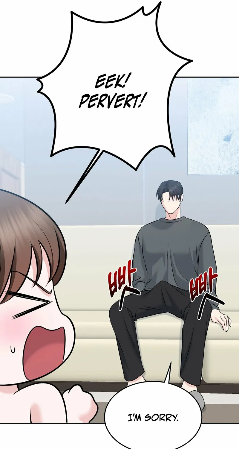 My Boss Who Rejected Me Is Now Obsessed with Me Chapter 23 - page 41