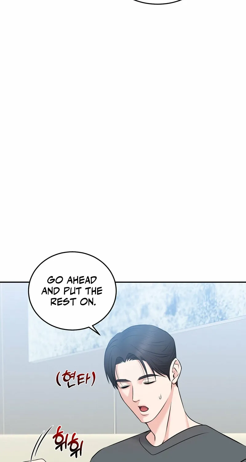My Boss Who Rejected Me Is Now Obsessed with Me Chapter 23 - page 42