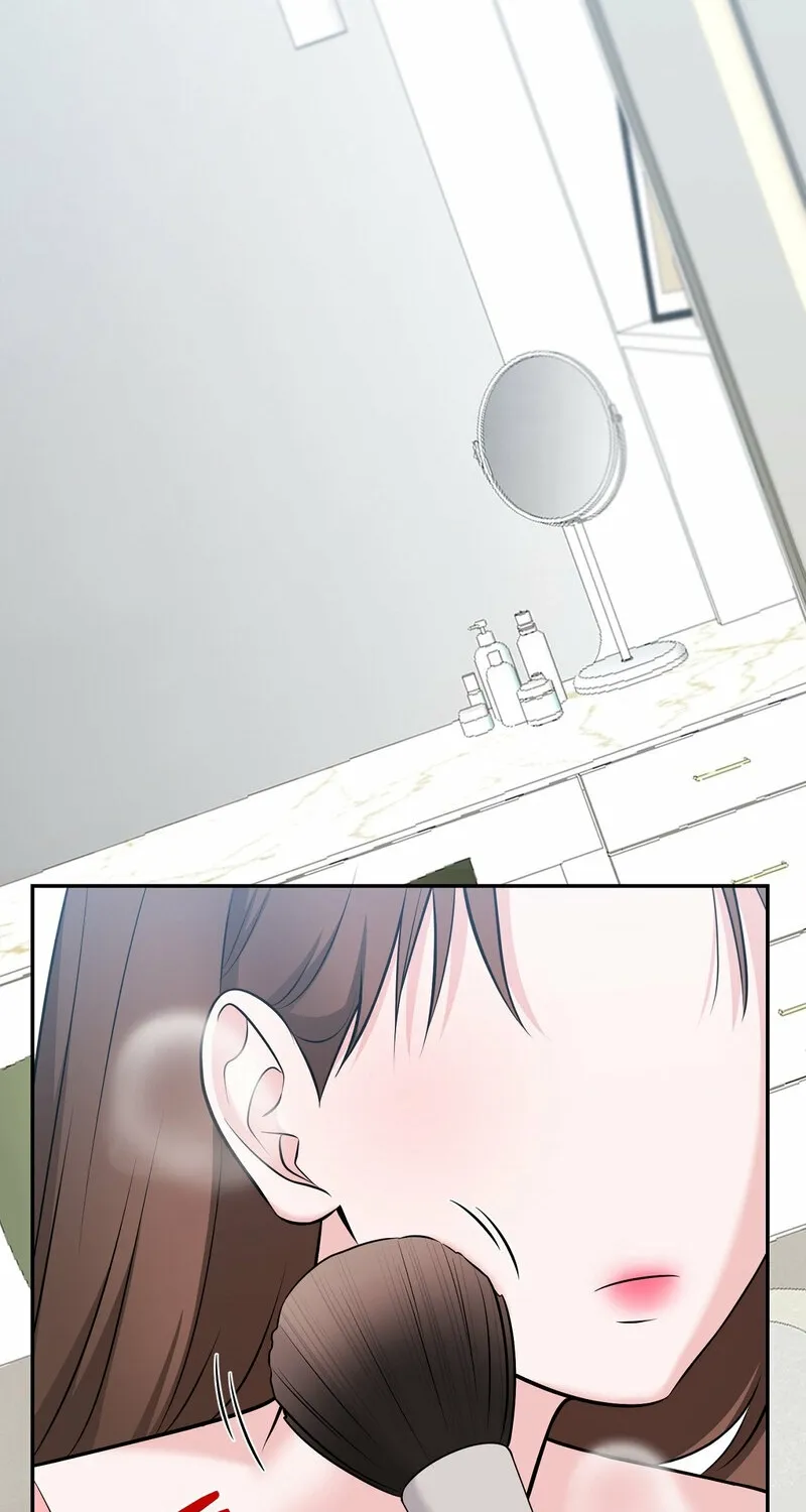 My Boss Who Rejected Me Is Now Obsessed with Me Chapter 23 - page 44