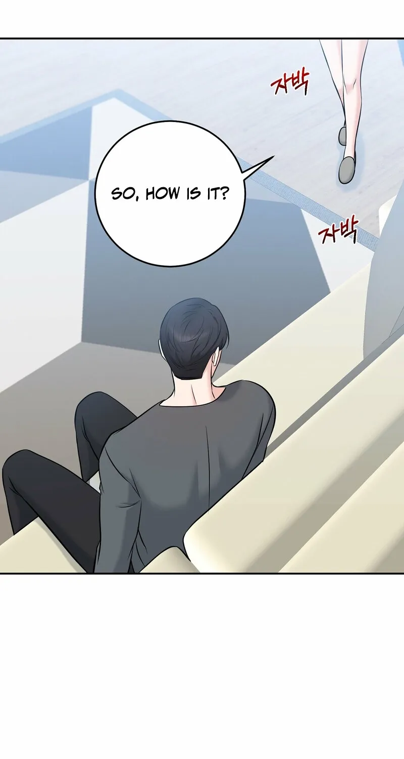My Boss Who Rejected Me Is Now Obsessed with Me Chapter 23 - page 46