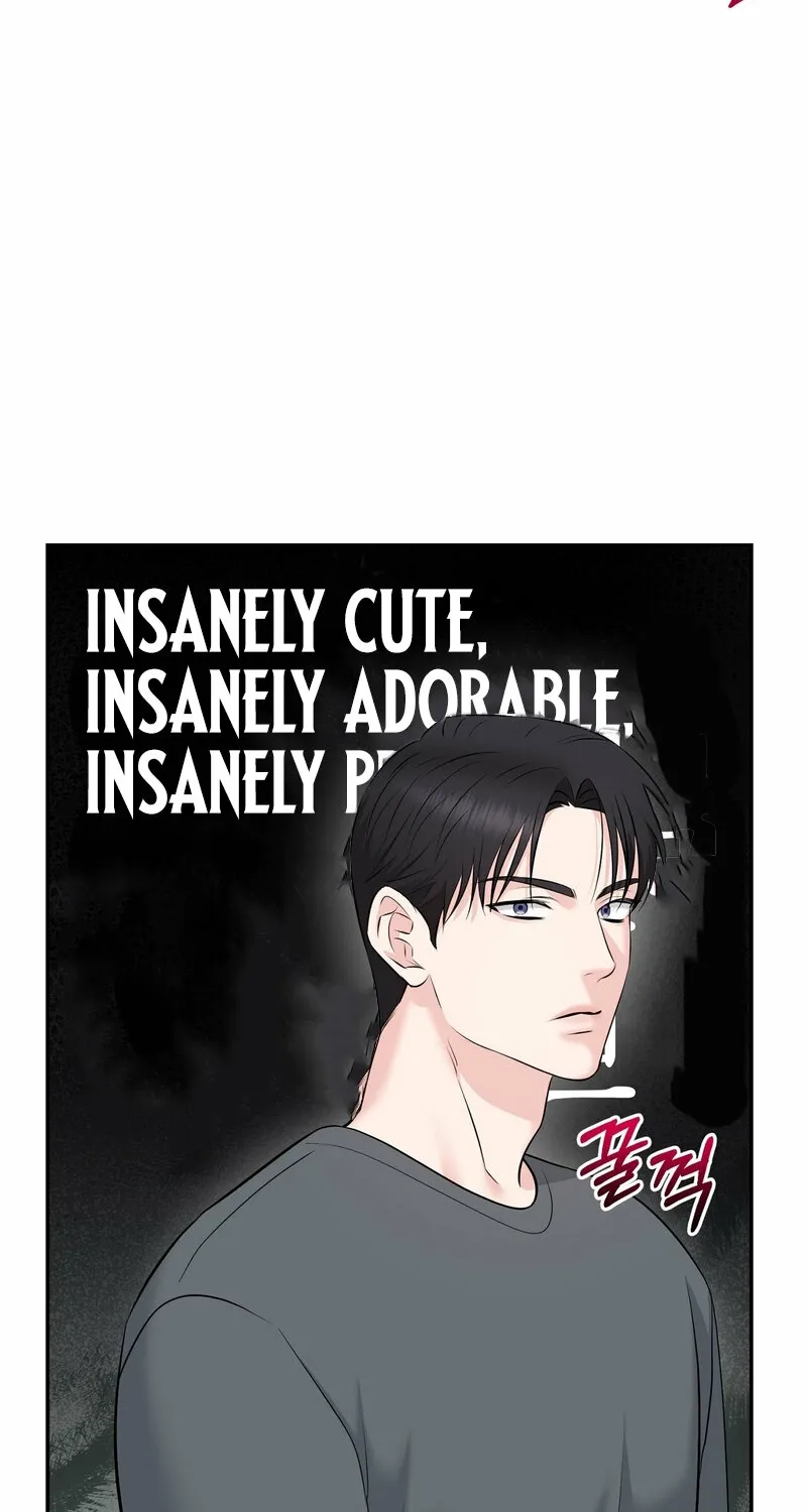 My Boss Who Rejected Me Is Now Obsessed with Me Chapter 23 - page 49