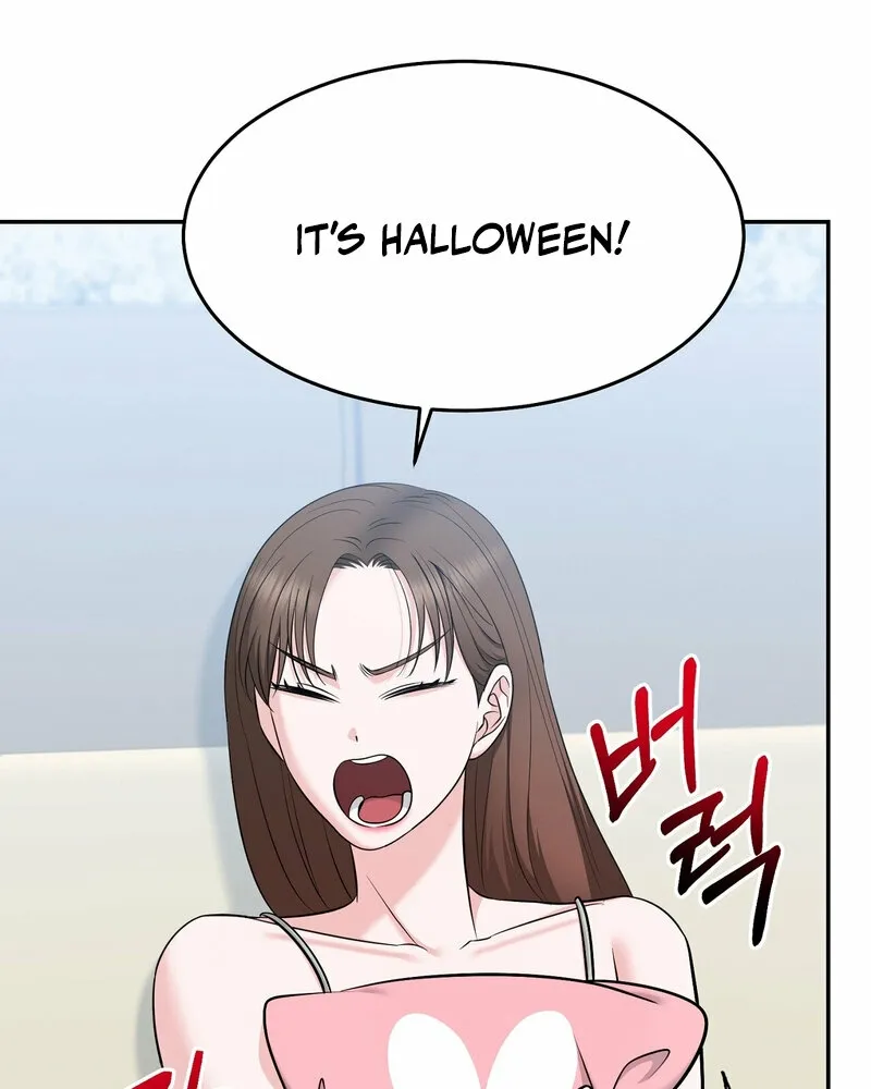 My Boss Who Rejected Me Is Now Obsessed with Me Chapter 23 - page 5
