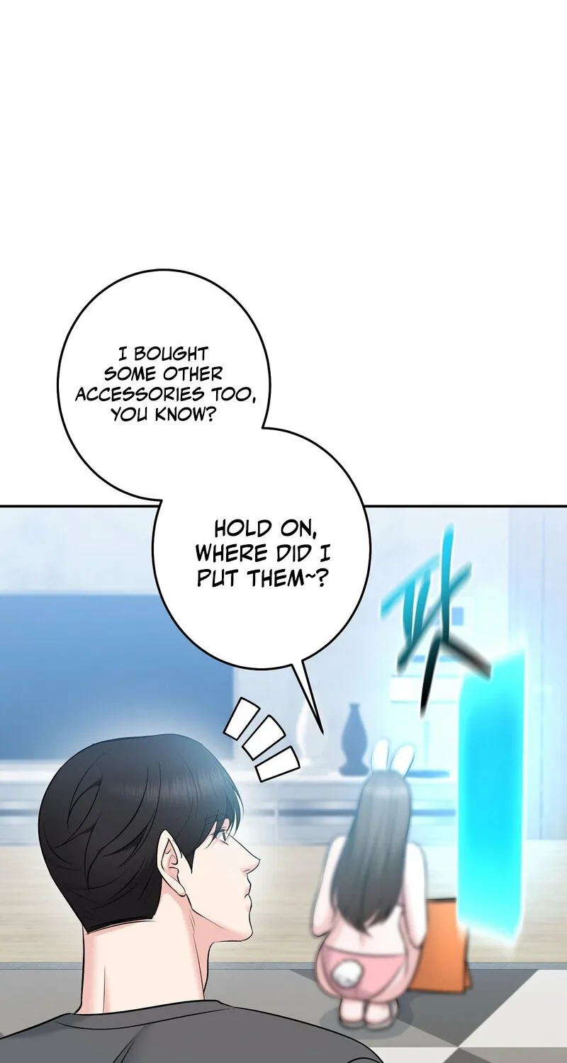 My Boss Who Rejected Me Is Now Obsessed with Me Chapter 23 - page 54