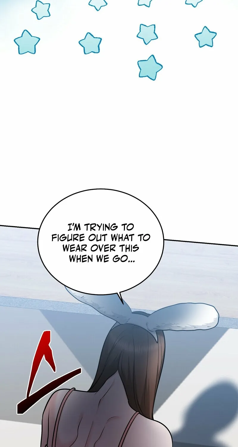 My Boss Who Rejected Me Is Now Obsessed with Me Chapter 23 - page 57