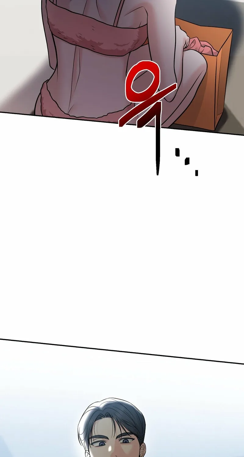 My Boss Who Rejected Me Is Now Obsessed with Me Chapter 23 - page 58