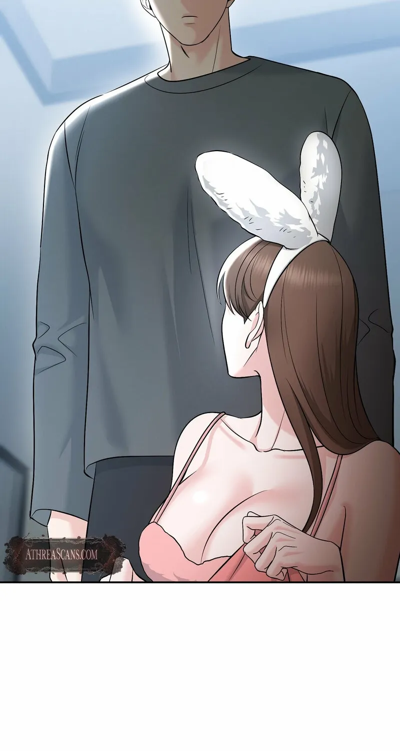 My Boss Who Rejected Me Is Now Obsessed with Me Chapter 23 - page 59