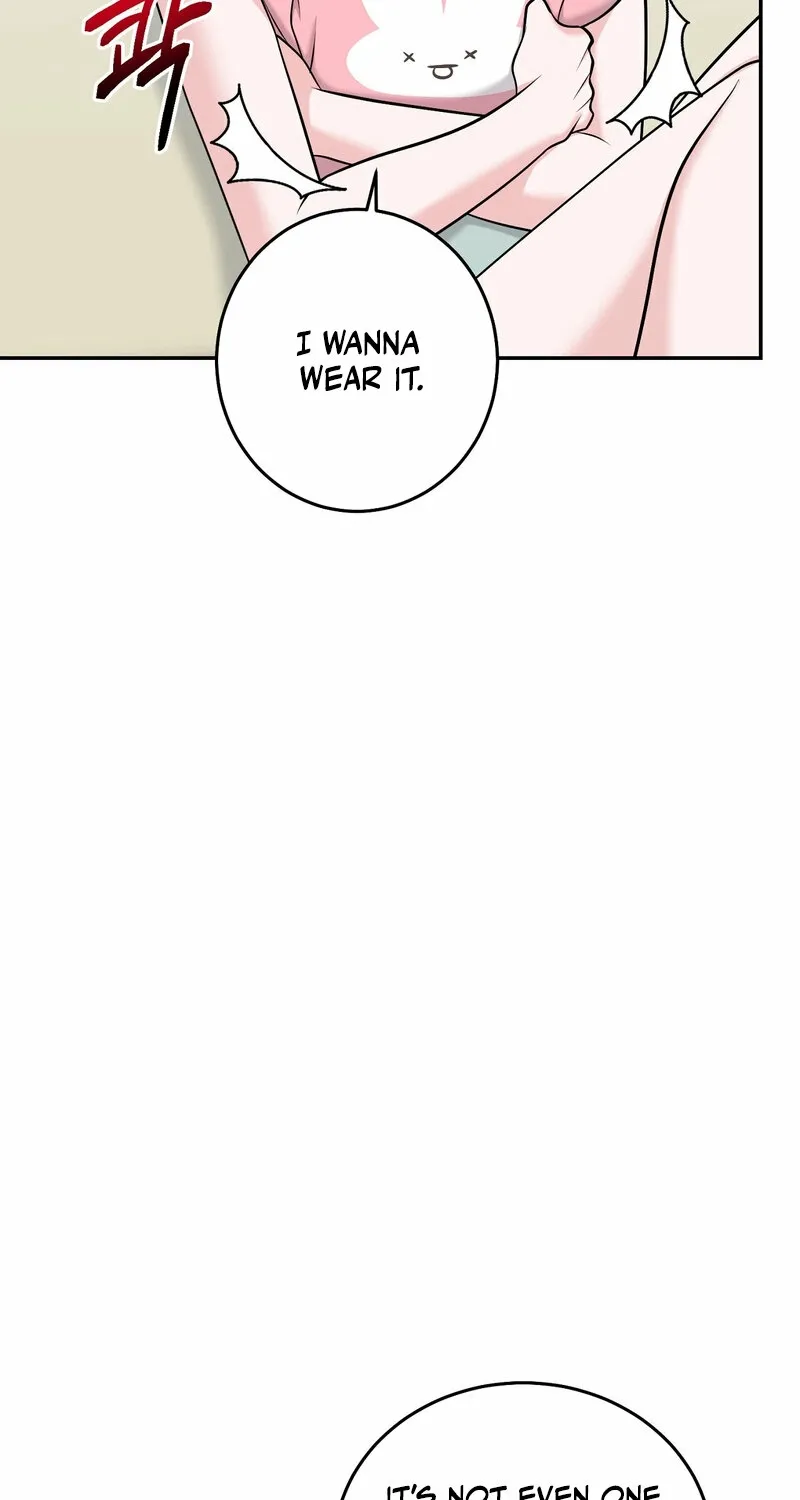 My Boss Who Rejected Me Is Now Obsessed with Me Chapter 23 - page 6