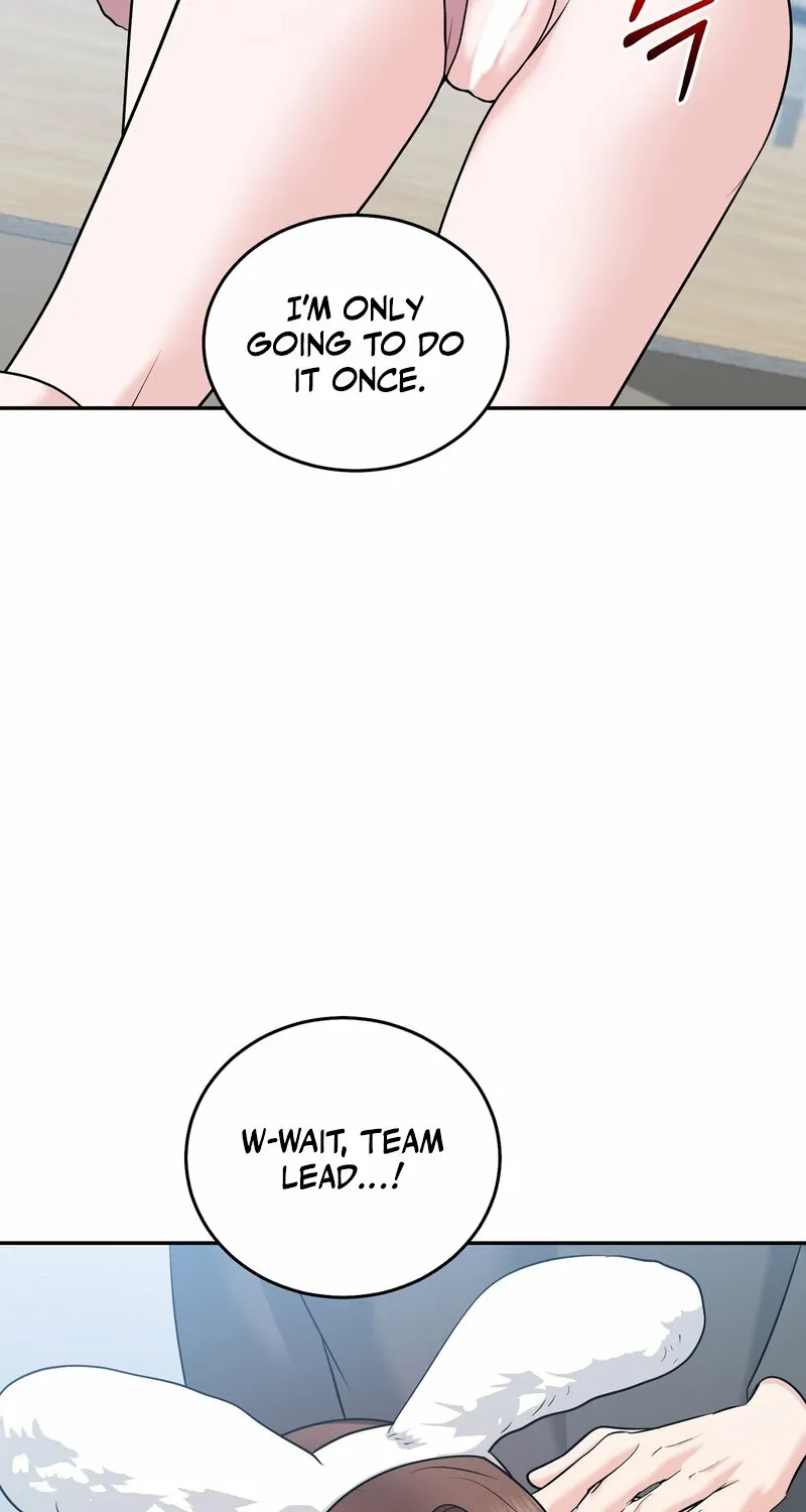 My Boss Who Rejected Me Is Now Obsessed with Me Chapter 23 - page 67