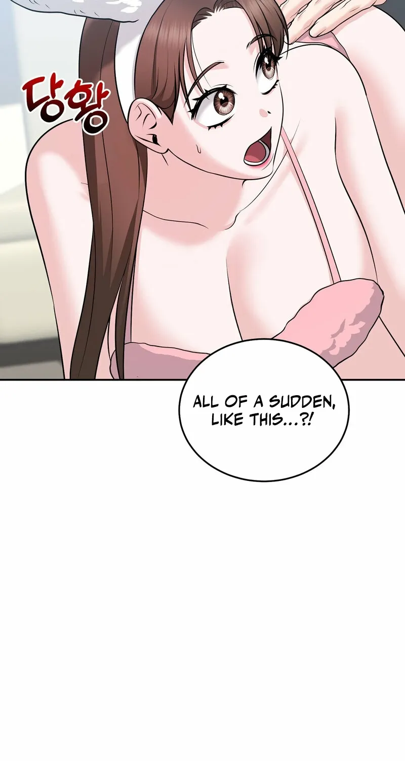 My Boss Who Rejected Me Is Now Obsessed with Me Chapter 23 - page 68