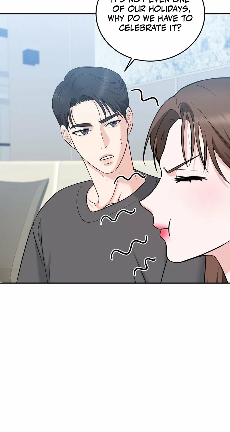 My Boss Who Rejected Me Is Now Obsessed with Me Chapter 23 - page 7