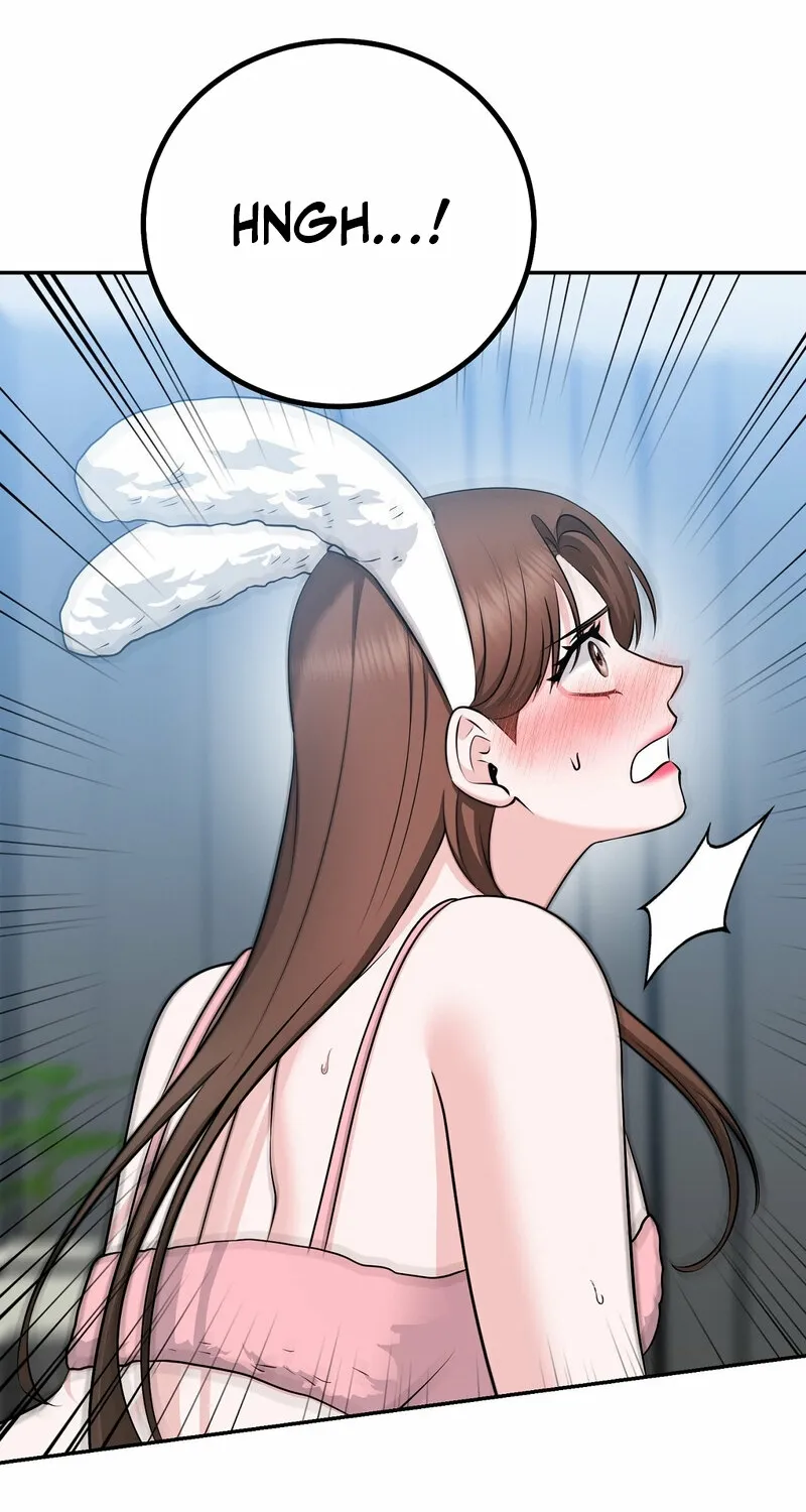 My Boss Who Rejected Me Is Now Obsessed with Me Chapter 23 - page 72