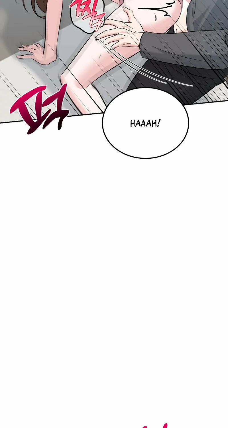 My Boss Who Rejected Me Is Now Obsessed with Me Chapter 23 - page 74