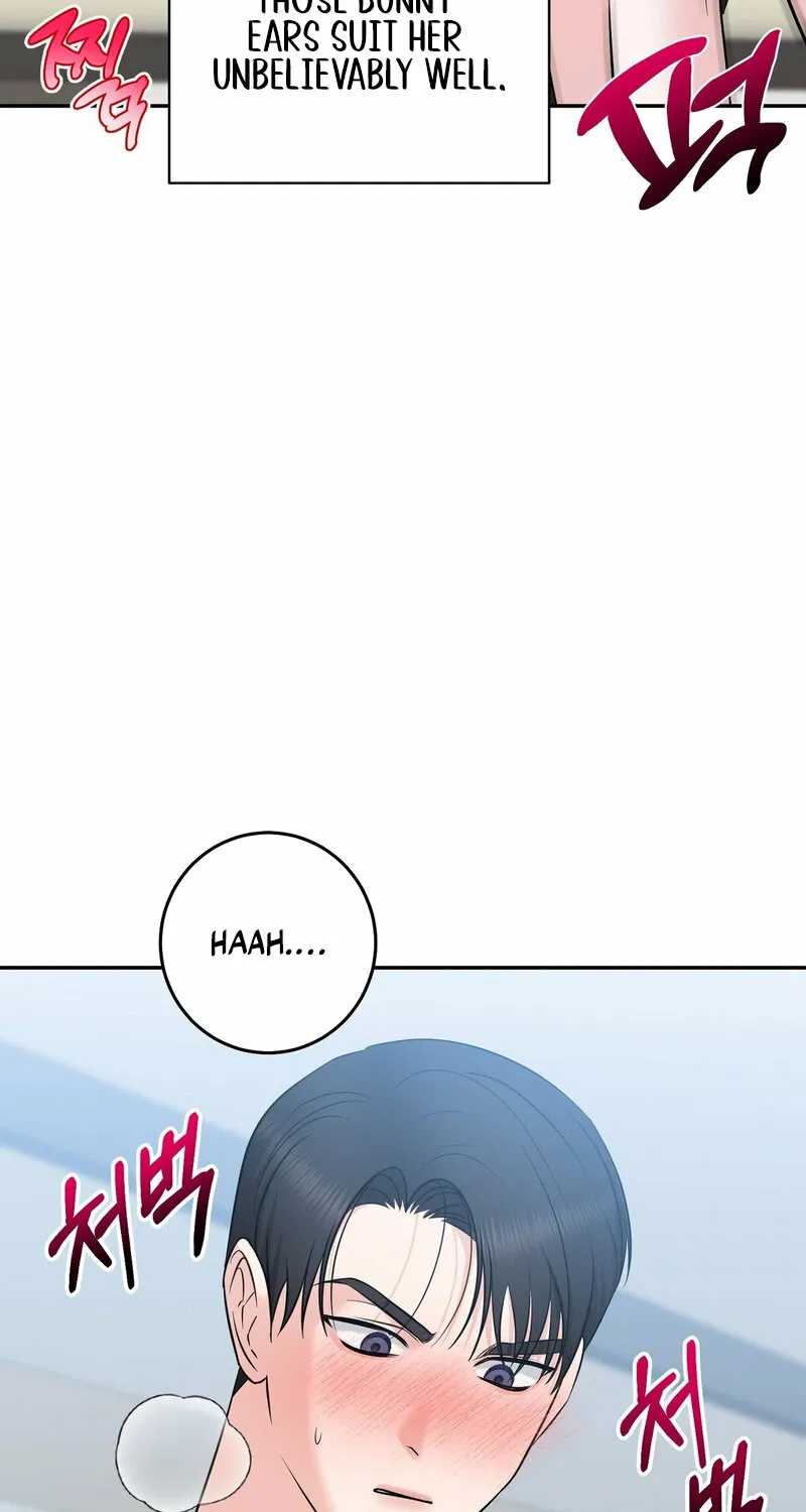 My Boss Who Rejected Me Is Now Obsessed with Me Chapter 23 - page 76