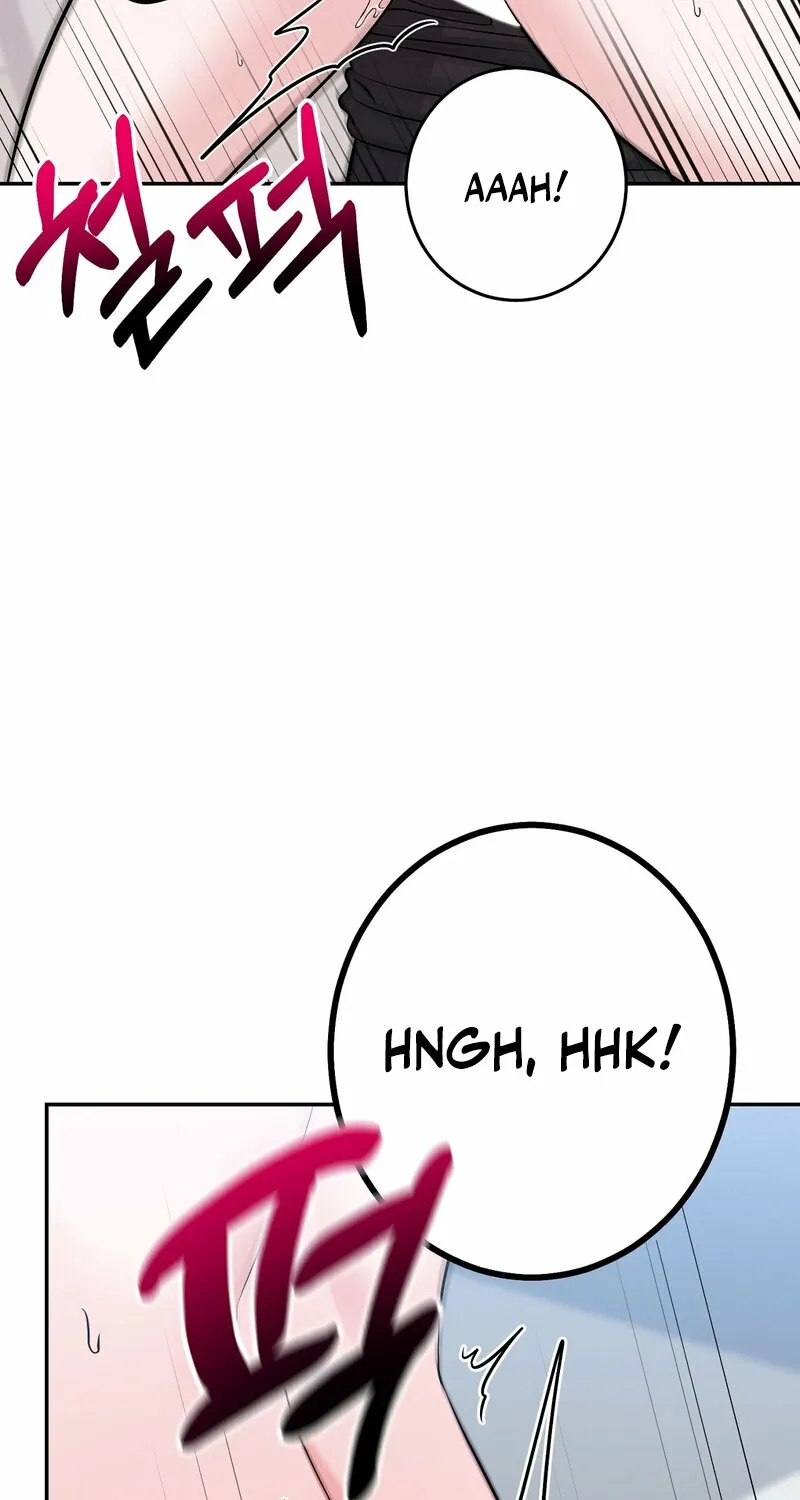 My Boss Who Rejected Me Is Now Obsessed with Me Chapter 23 - page 83