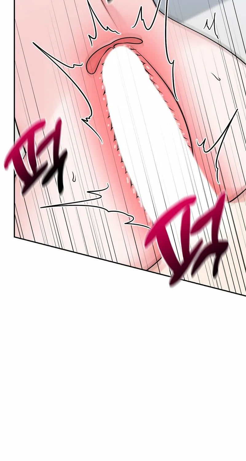 My Boss Who Rejected Me Is Now Obsessed with Me Chapter 23 - page 84