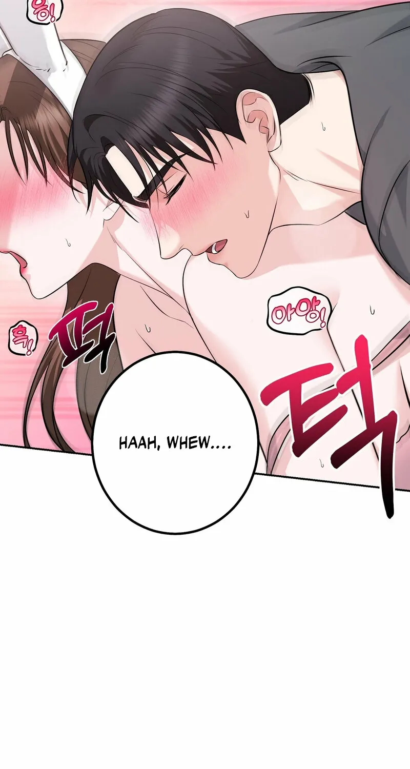 My Boss Who Rejected Me Is Now Obsessed with Me Chapter 23 - page 86