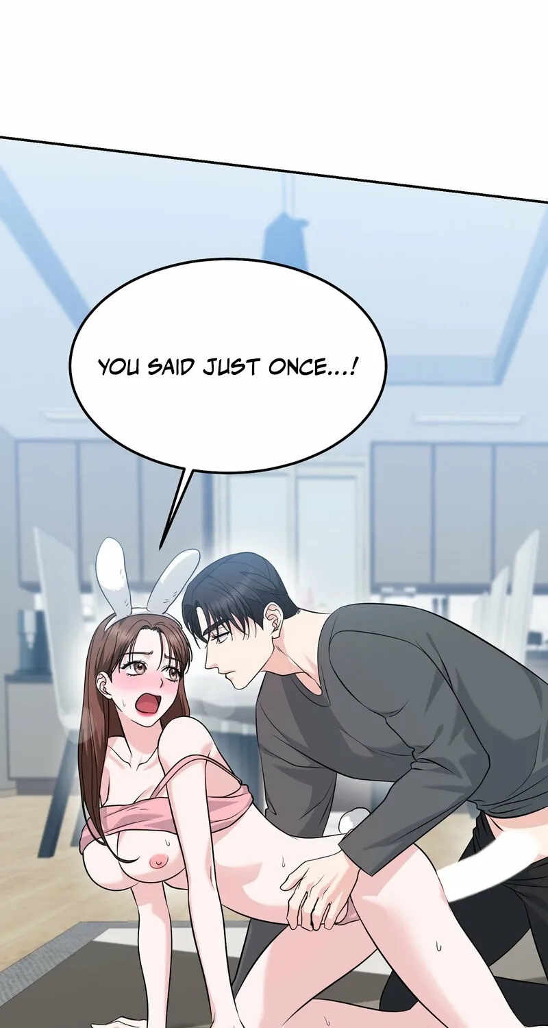 My Boss Who Rejected Me Is Now Obsessed with Me Chapter 23 - page 87
